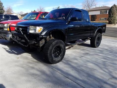com - Trade-Ins are Welcome & We also Purchase Vehicles. . Craigslist denver toyota tacoma